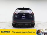 Thumbnail of 2018 Blue Mazda CX-9
