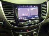 Thumbnail of 2022 Gray Chevrolet Trax