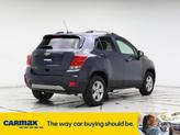 Thumbnail of 2022 Gray Chevrolet Trax