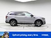 Thumbnail of 2022 Gray Kia Sorento