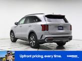 Thumbnail of 2022 Gray Kia Sorento
