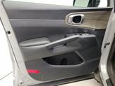 Thumbnail of 2022 Gray Kia Sorento