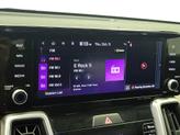 Thumbnail of 2022 Gray Kia Sorento