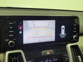 Thumbnail of 2022 Gray Kia Sorento