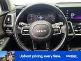 Thumbnail of 2022 Gray Kia Sorento