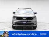 Thumbnail of 2022 Gray Kia Sorento