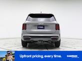 Thumbnail of 2022 Gray Kia Sorento