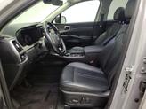 Thumbnail of 2022 Gray Kia Sorento