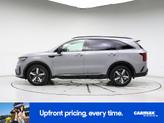 Thumbnail of 2022 Gray Kia Sorento