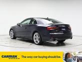 Thumbnail of 2018 Blue Audi A5