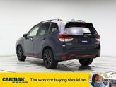 Thumbnail of 2019 Gray Subaru Forester