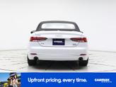 Thumbnail of 2018 White Audi A5