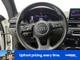 Thumbnail of 2018 White Audi A5