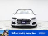 Thumbnail of 2018 White Audi A5