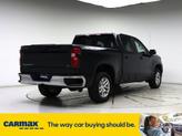 Thumbnail of 2023 Black Chevrolet Silverado 1500