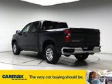 Thumbnail of 2023 Black Chevrolet Silverado 1500