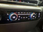 Thumbnail of 2023 Black Chevrolet Silverado 1500