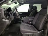 Thumbnail of 2023 Black Chevrolet Silverado 1500