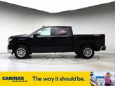 Thumbnail of 2023 Black Chevrolet Silverado 1500
