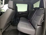 Thumbnail of 2023 Black Chevrolet Silverado 1500