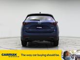Thumbnail of 2023 Blue Mazda CX-5