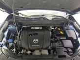 Thumbnail of 2023 Blue Mazda CX-5