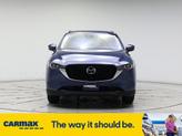 Thumbnail of 2023 Blue Mazda CX-5