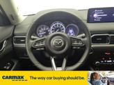 Thumbnail of 2023 Blue Mazda CX-5