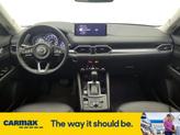 Thumbnail of 2023 Blue Mazda CX-5