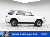 Thumbnail of 2022 White Toyota 4Runner