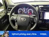 Thumbnail of 2022 White Toyota 4Runner