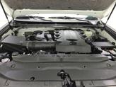 Thumbnail of 2022 White Toyota 4Runner