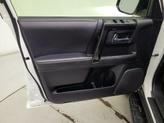 Thumbnail of 2022 White Toyota 4Runner