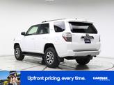 Thumbnail of 2022 White Toyota 4Runner