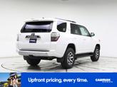 Thumbnail of 2022 White Toyota 4Runner