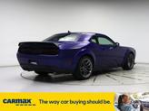 Thumbnail of 2020 Blue Dodge Challenger