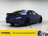 Thumbnail of 2021 Blue Dodge Charger