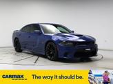 Photo of 2021 Blue Dodge Charger