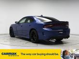 Thumbnail of 2021 Blue Dodge Charger
