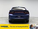 Thumbnail of 2021 Blue Dodge Charger