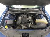 Thumbnail of 2021 Blue Dodge Charger