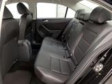 Thumbnail of 2014 Black Volkswagen Jetta