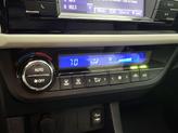 Thumbnail of 2015 Gray Toyota Corolla