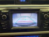 Thumbnail of 2015 Gray Toyota Corolla