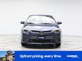 Thumbnail of 2015 Gray Toyota Corolla