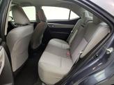 Thumbnail of 2015 Gray Toyota Corolla