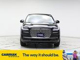 Thumbnail of 2023 Black Lincoln Corsair