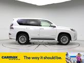 Thumbnail of 2017 White Lexus GX 460