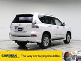 Thumbnail of 2017 White Lexus GX 460