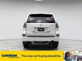 Thumbnail of 2017 White Lexus GX 460